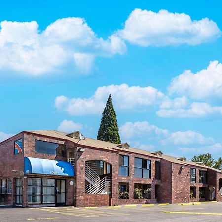 Motel 6-Canby, Or ภายนอก รูปภาพ