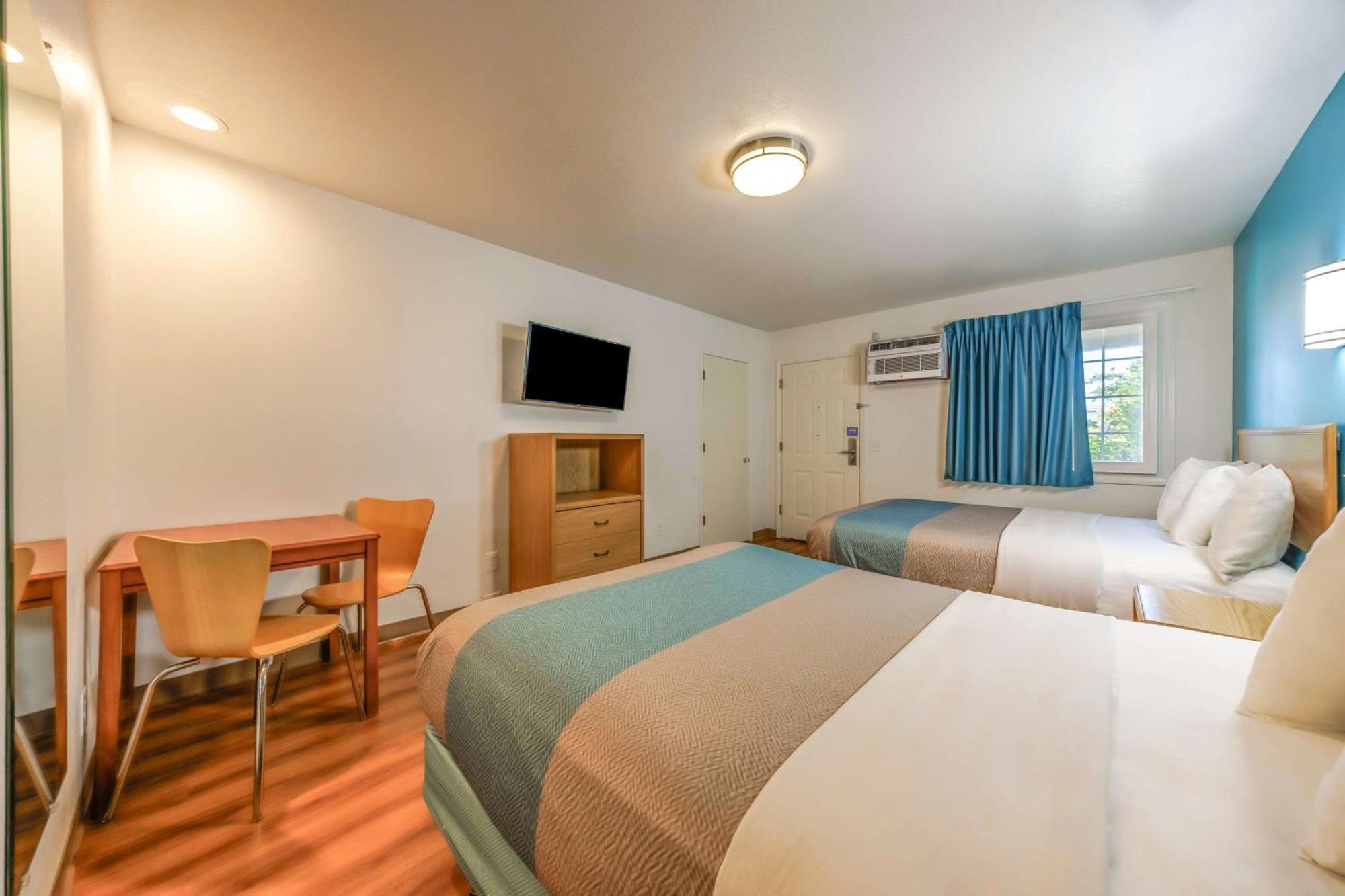 Motel 6-Canby, Or ภายนอก รูปภาพ