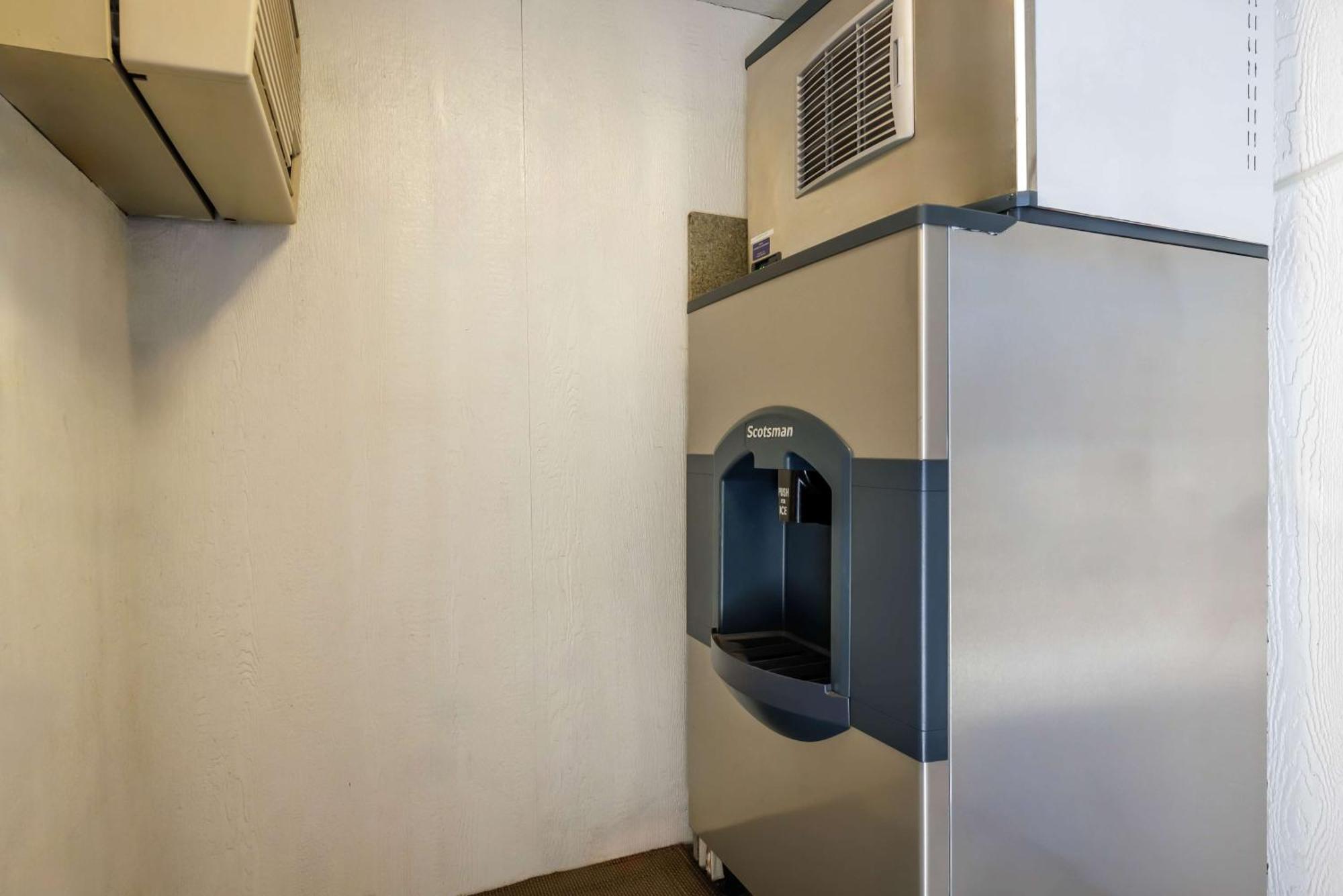 Motel 6-Canby, Or ภายนอก รูปภาพ