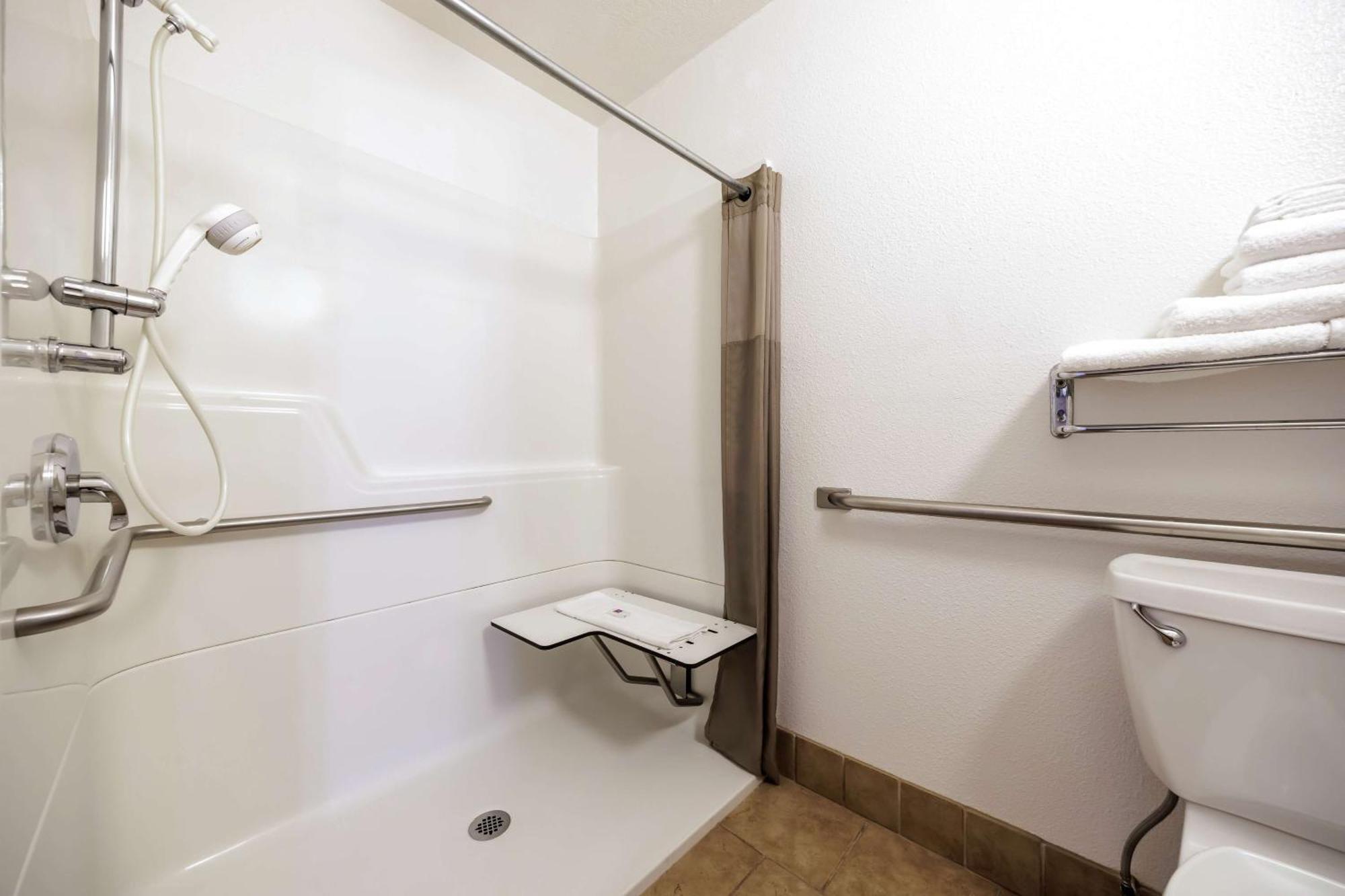 Motel 6-Canby, Or ภายนอก รูปภาพ