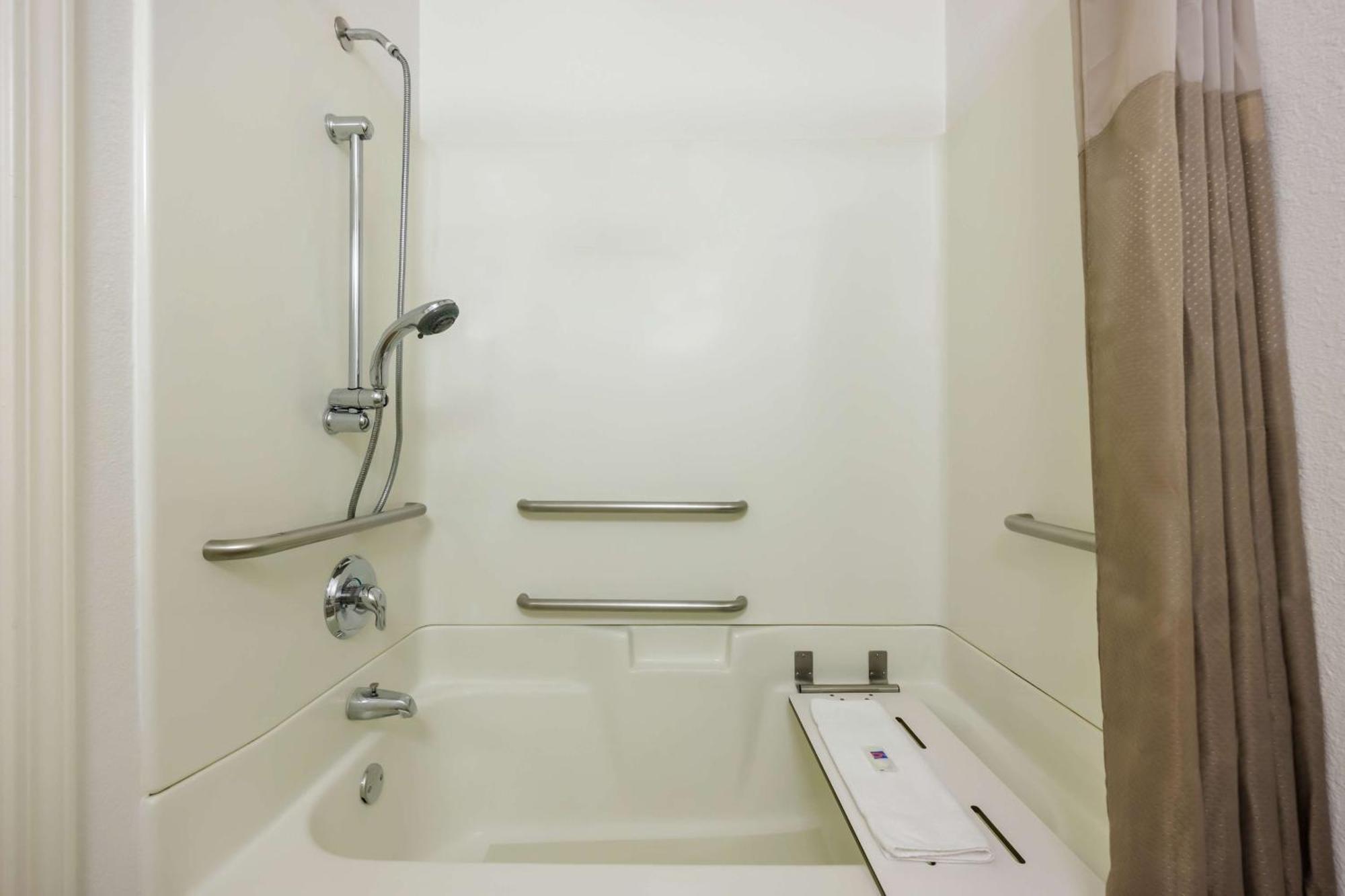 Motel 6-Canby, Or ภายนอก รูปภาพ