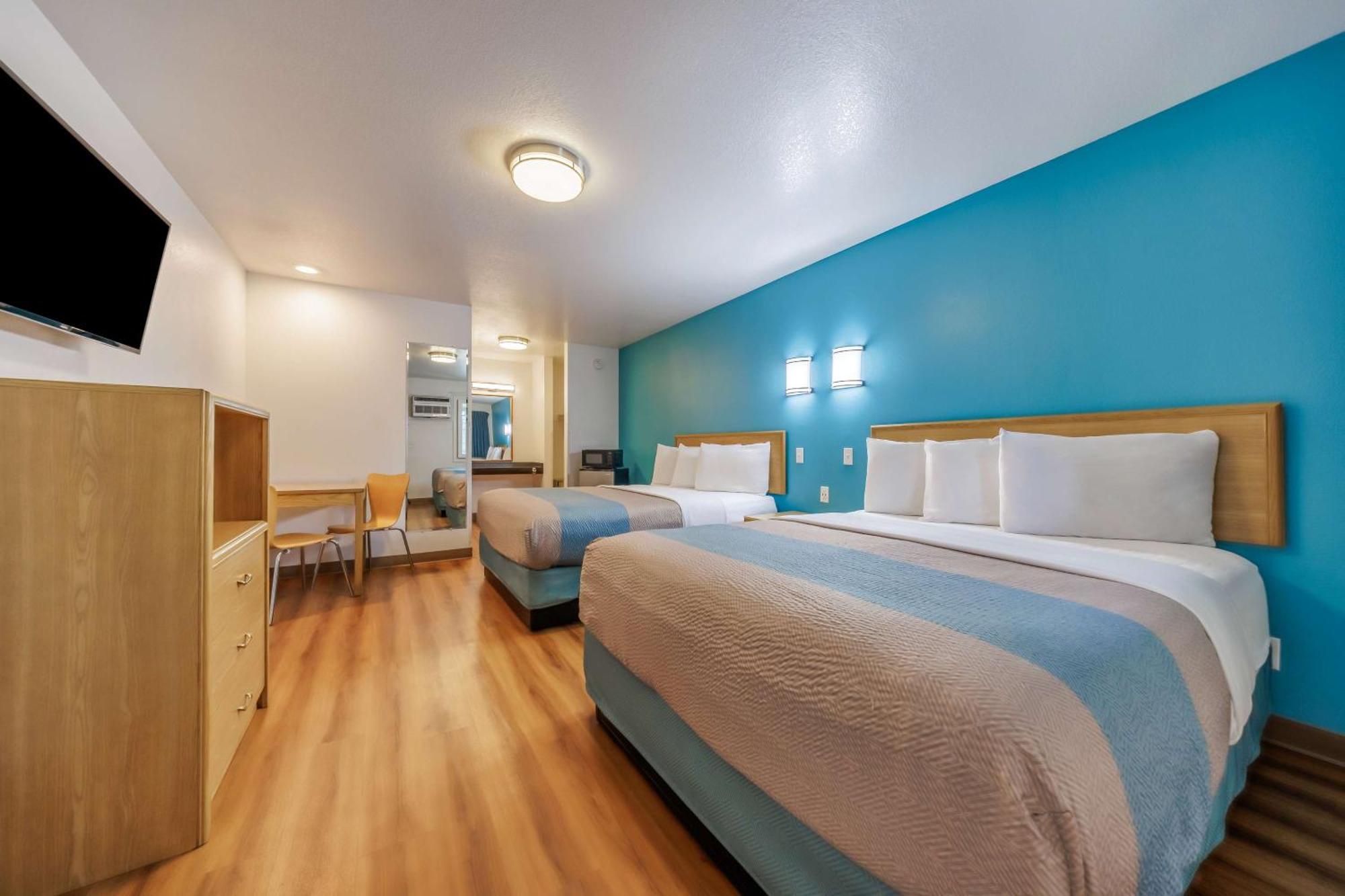 Motel 6-Canby, Or ภายนอก รูปภาพ