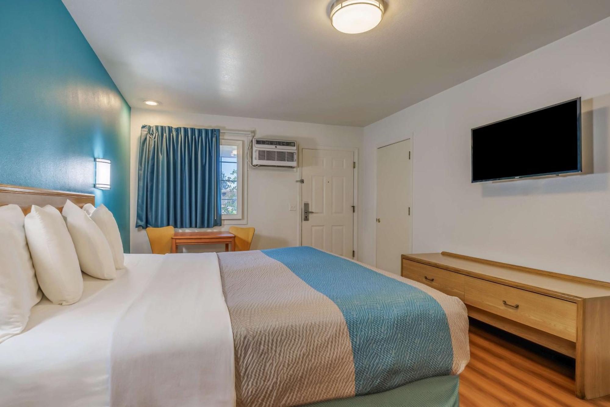 Motel 6-Canby, Or ภายนอก รูปภาพ